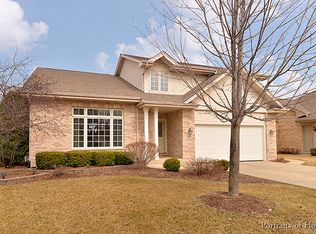 808 W Stonemill Ave, Addison, IL 60101