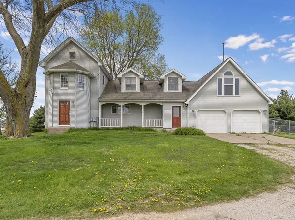 1945 Highway 6, Atalissa, IA 52720