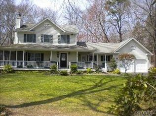 226 Bayview Ave, East Patchogue, NY 11772