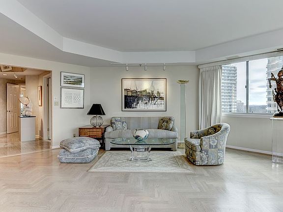 Fantastic entertainment space