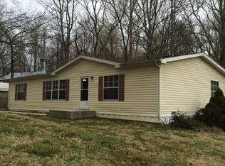 2336 Gamble Dr, Heiskell, TN 37754