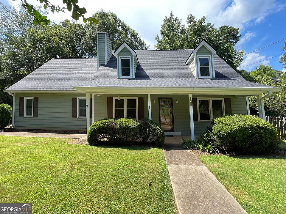 728 Slew Ave, Lawrenceville, GA 30043 | MLS #10490003 | Zillow