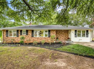 621 W Fredericks St, Anderson, SC 29625