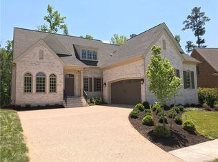 3607 Caddington Ter, Midlothian, VA 23113