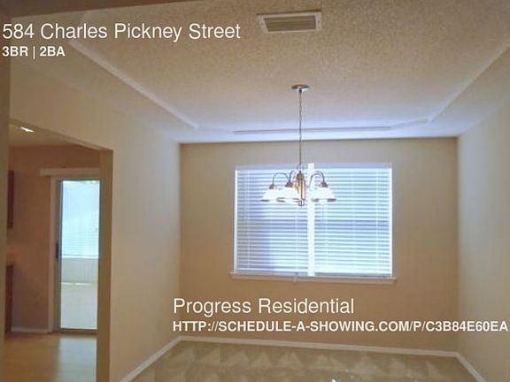 5th image of 584 Charles Pinckney St
