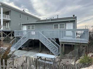 2200 Oceanfront, Lavallette, NJ 08735