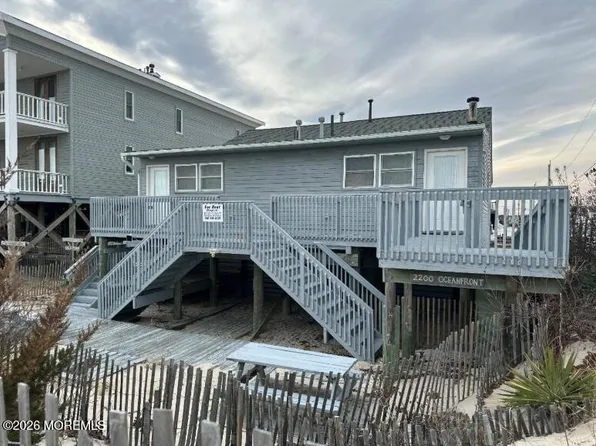 2200 Oceanfront, Lavallette, NJ 08735