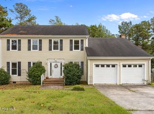 914 Eton Dr, Jacksonville, NC 28546
