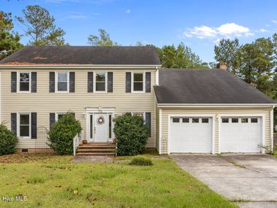 914 Eton Drive, Jacksonville, NC, 28546