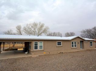 187 La Entrada Rd, Belen, NM 87002