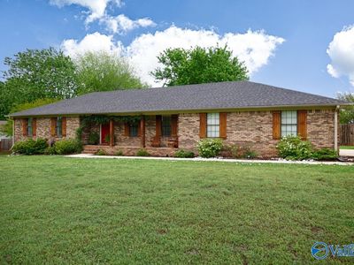 133 Eula Way, Huntsville, AL, 35811