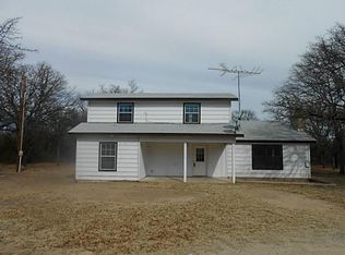 6116 Private Road 1131, Clyde, TX 79510