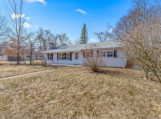 182 Rea St, Hillsdale, MI 49242