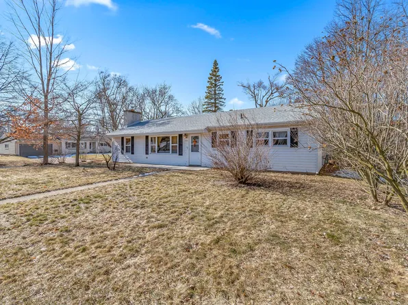 182 Rea St, Hillsdale, MI 49242