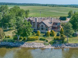 752 Beaulieu Rd, Madawaska, ME 04756