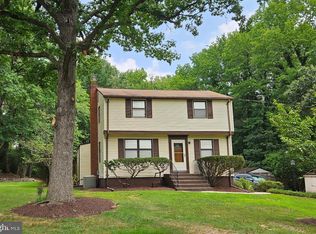 4500 Brandon Ln, Beltsville, MD 20705