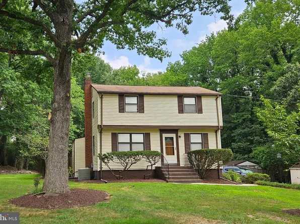 4500 Brandon Ln, Beltsville, MD 20705