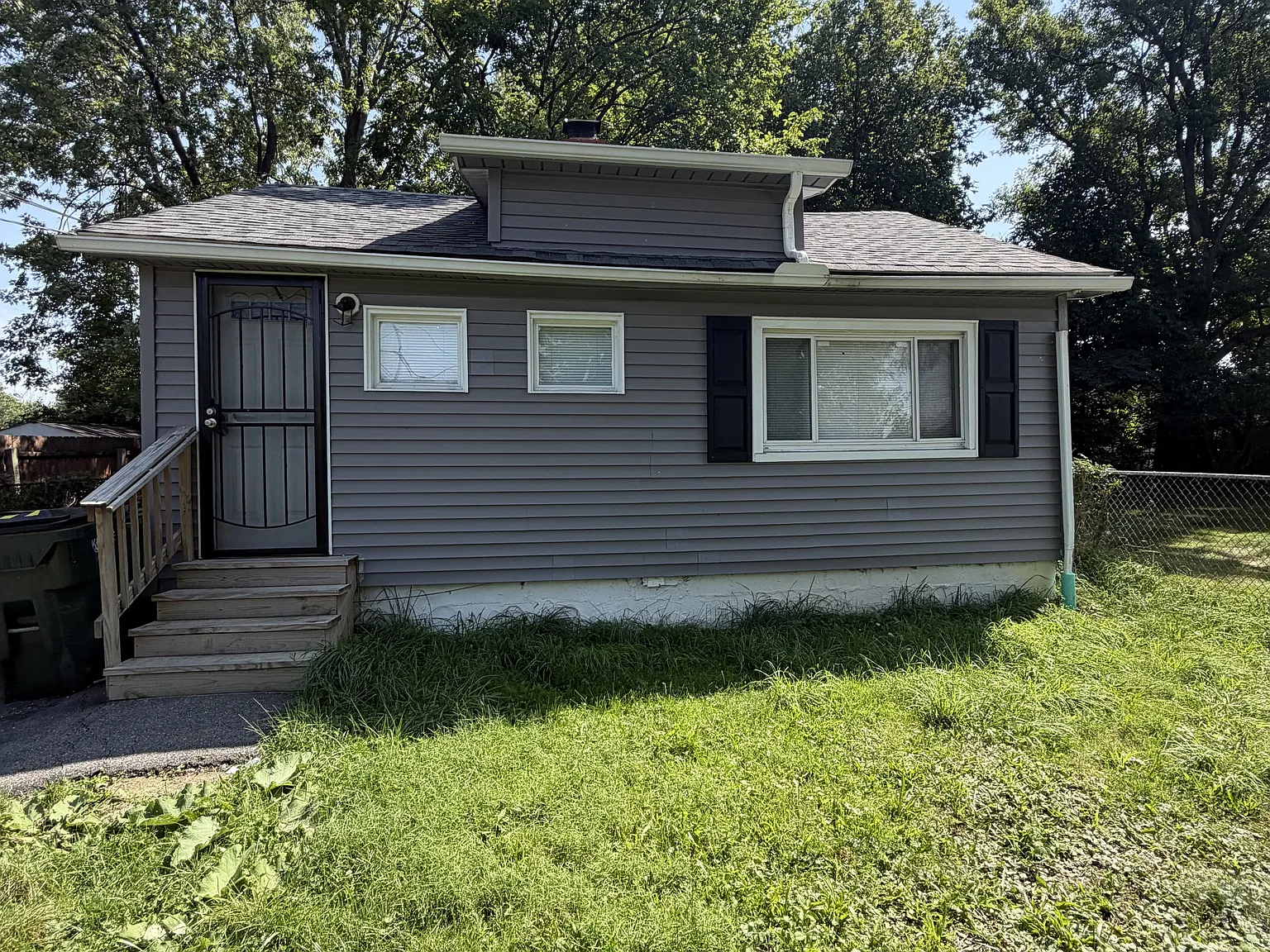 4655 Osborn Road - 1 — Photo 1