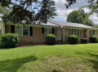 201 Center Church Rd, Lexington, NC 27295