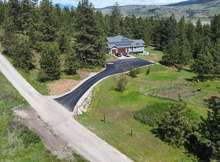 4611 S Owl Rd, Greenacres, WA 99016