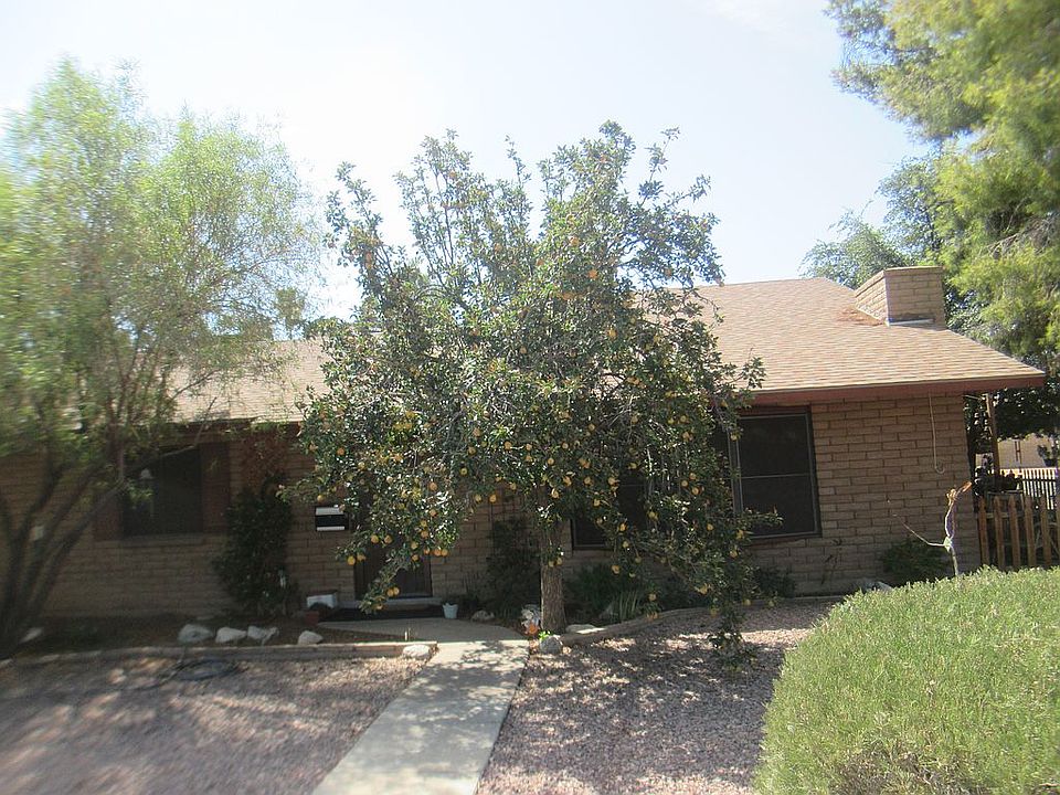 2nd image of 3717 W Vista Ave
