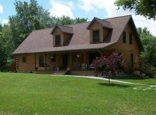 251 N Shaytown Rd, Vermontville, MI 49096