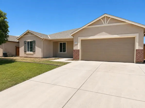 5433 E Eugenia Ave, Fresno, CA 93727