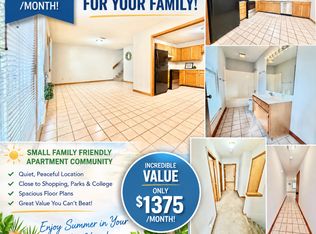 105 Mountain View Dr, Johnson City, TN 37601