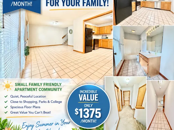 105 Mountain View Dr, Johnson City, TN 37601