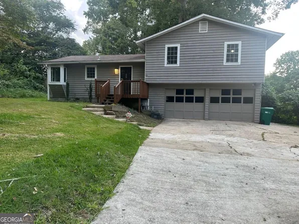 1758 Eric Cir, Lawrenceville, GA 30043