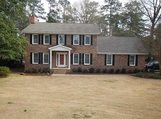 100 Greenhouse Ct, Columbia, SC 29212