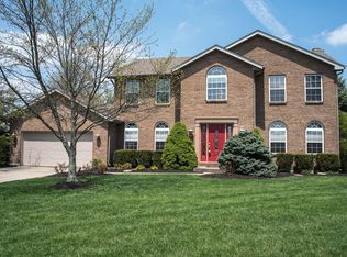 4650 Imperial Dr, Liberty Township, OH 45011