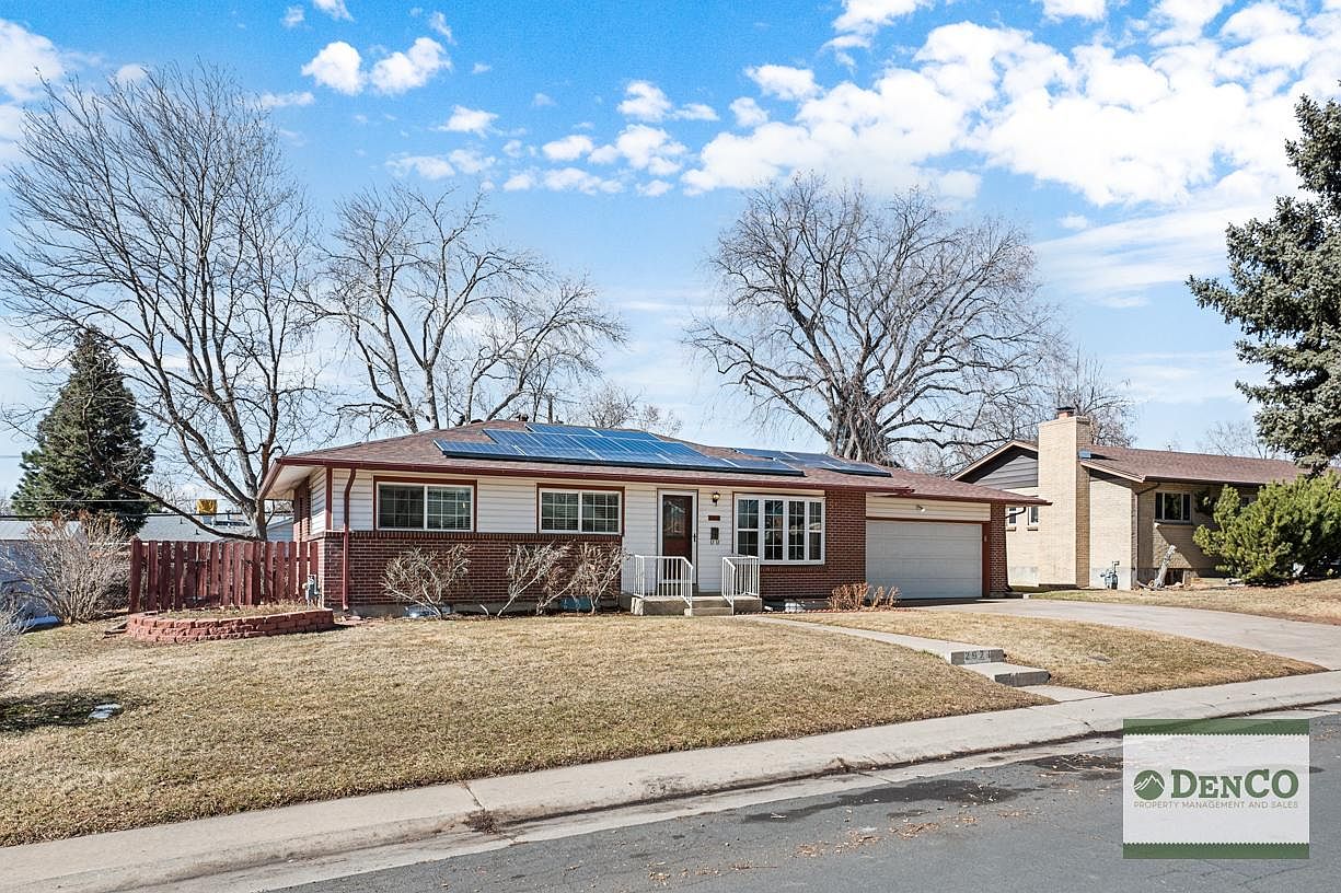 2971 S Yates St, Denver, CO 80236 Zillow