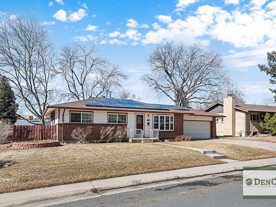 2971 S Yates St, Denver, CO 80236 Zillow