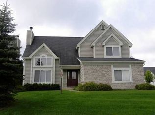 7297 Rabbit Ears Pass, Clarkston, MI 48346