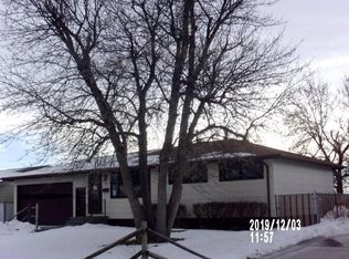 712 25th Ave NE, Great Falls, MT 59404