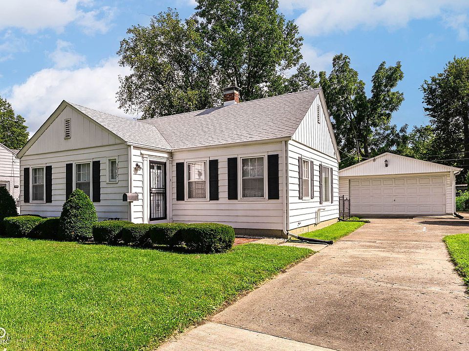 1st image of 3829 Creston Dr