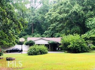 2109 Honeybee Creek Dr, Griffin, GA