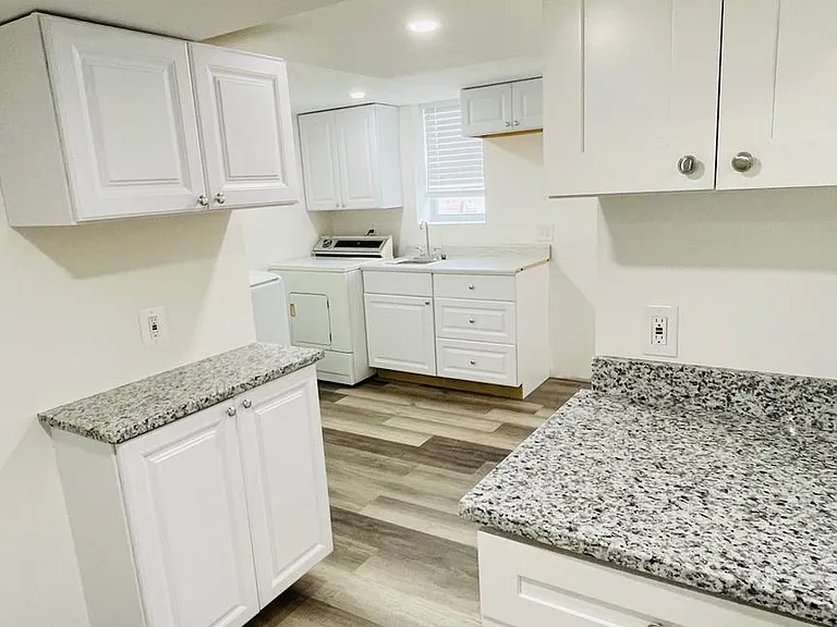 5015 Wilkens Ave — Photo 2
