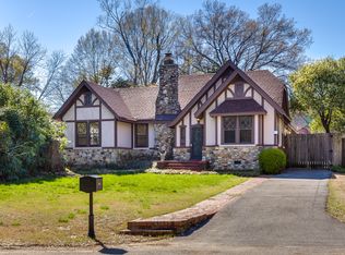 685 Cypress Dr, Memphis, TN 38112