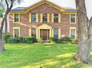 4423 Canadian River Dr, Sugar Land, TX 77478