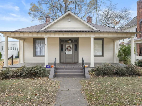 416 E Tombigbee St, Florence, AL 35630