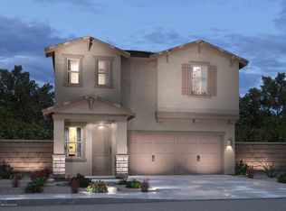 7498 S Via Rancho La Costa, TUCSON, AZ --