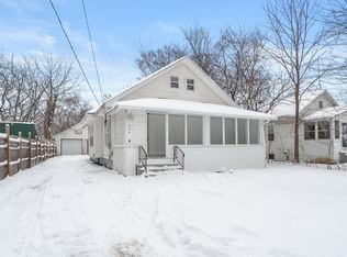 546 Washburn Ave, Kalamazoo, MI 49048