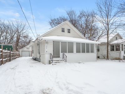 546 Washburn Ave, Kalamazoo, MI, 49048