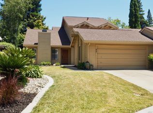 25 Marina Grande Ct, Sacramento, CA
