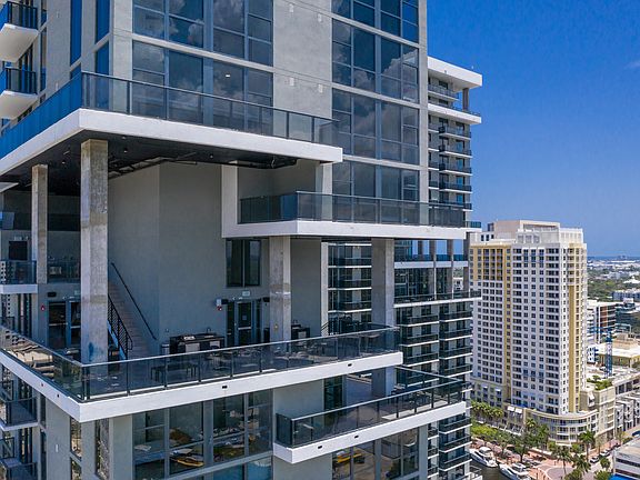 Sky Grilling Terraces