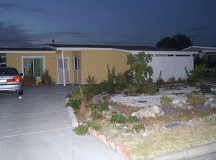 16781 E Brookport St, Covina, CA 91722