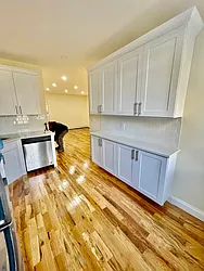 Rented by Stuyvesant Heights Realty Corp