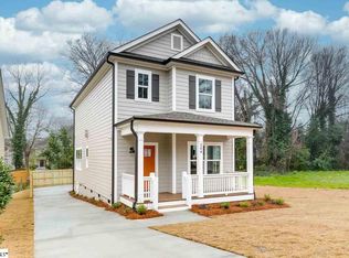 208 S Calhoun St, Greenville, SC 29601